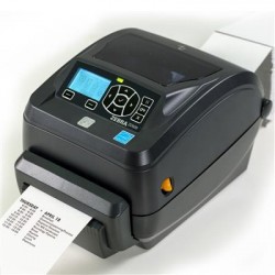 Принтер печати этикеток (штрих-кодов) Zebra ZD500